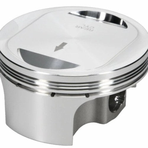 JE Pistons Harley Twin Cam 95 Piston Kit - Forged Performance for V-Twins