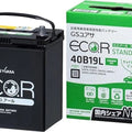 Yuasa Battery 12V Import Specialty Battery YUAM60S4N for Vehicles