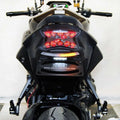 New Rage Cycles ZH2 Fender Eliminator Kit for Kawasaki ZR1000 Z H2 2021