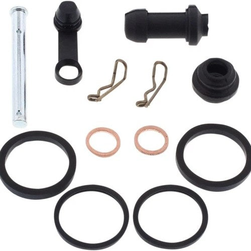 Moose Brake Caliper Rebuild Kit Front #148886 KTM/Husqvarna/Husaberg