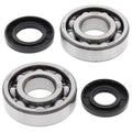 All Balls Crank Shaft Bearing Kit #24-1009 Kawasaki KX250/KDX250
