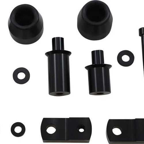 Vortex V3 2.0 Frame Slider Kit Body-Cut Required for Honda CBR600RR 2009-2016