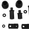 Vortex V3 2.0 Frame Slider Kit Body-Cut Required for Honda CBR600RR 2009-2016