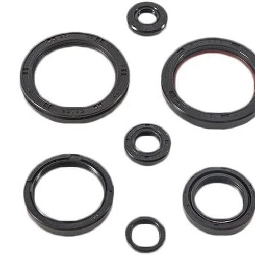Vertex-Winderosa Engine Oil Seal Kit 822989 for Honda CRF450R/CRF450RX/CRF450RWE