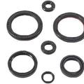 Vertex-Winderosa Engine Oil Seal Kit 822989 for Honda CRF450R/CRF450RX/CRF450RWE
