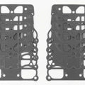 Twin Power Rocker Cover Gaskets 2-Piece #43202 Harley Davidson