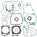 Vertex-Winderosa Complete Gasket Kit with Oil Seals Honda CRF450R 2007-2008