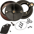 S&S Stealth Air Cleaner Kit 170-0354C Harley Davidson M8