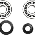 ProX Crankshaft Bearing & Seal Kit fits Yamaha YZ250 2-Stroke 1999-2000