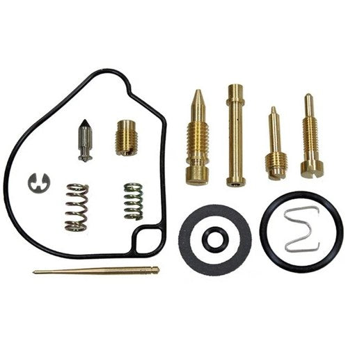 Psychic Carburetor Rebuild Kit #XU-07308 for Honda CRF50F 2006-2009/2011-2023