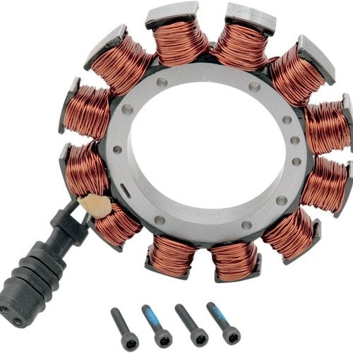 DS Alternator Stator Harley Davidson 139009