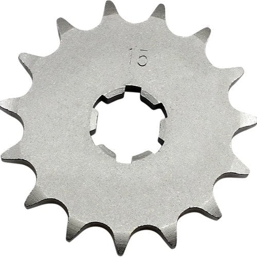PU 428 Front Sprocket 15T Kawasaki