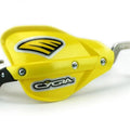 Cycra Crm Racer Pack For 7/8 In. Handguards With Center Reach Clamps - Yellow