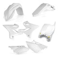 Cycra For 15-22 Yamaha YZ125-250/X 5-Piece Replica Body Kit – Fits Yamaha YZ