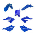 Cycra For 22+ Yamaha YZ125-250/X 5-Piece Replica Body Kit – Blue, Fits 2022-2024
