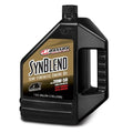 Maxima SynBlend Ester 4T 20W50 Semi-Synthetic Engine Oil - Gallon