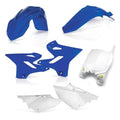 Cycra For 15-21 Yamaha YZ125 5-Piece Replica Body Kit – Fits Yamaha YZ Models