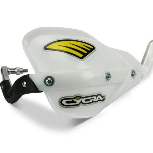 Cycra Probend Crm Flexx Bar - Natural Powersports Handlebar for Off-Road Riding