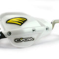 Cycra Crm Racer Pack for 1-1/8 inch Bars - Natural Finish