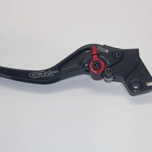 Crg For Up-18 Ducati Monster/Scrambler/Hypermotard RC2 Brake Lever – Fits BMW