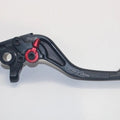 Crg RC2 Clutch Lever for Honda Grom & CBR250R/300R - Short Black