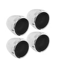 Boss Audio MC475BA Bluetooth Motorcycle Audio System with 3-Inch Speakers
