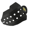 Cycra Full Armor Skid Plate for KTM 250 SX-F 2007-2011 – Black