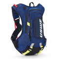 Uswe Moto Hydro Hydration Pack 8L Factory Blue with 3L Bladder