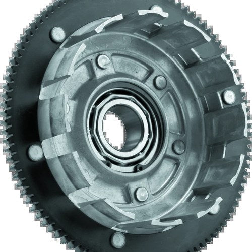 Twin Power For 98-06 Big Twin Clutch Shell – Fits Harley Davidson Models