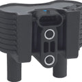 Twin Power For 07-20 XL Ignition Coil Black – Fits Harley Davidson Sportster
