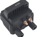 Twin Power Mini Ignition Coil for Harley Davidson XL & Big Twin 80-84