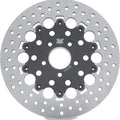 Twin Power 11.5" Floating Rear Brake Rotor for Harley Davidson Big Twin 84-17