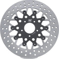 Twin Power For 11.8 Inch Floating Rotor – Fits Harley Davidson Flhr & Dyna
