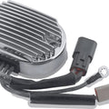 Twin Power For 2007 Fxst Flst Voltage Regulator – Fits Harley Davidson Softail &