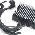 Twin Power For 89-99 Big Twin Voltage Regulator – Fits Harley Davidson Models