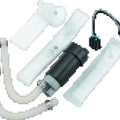 Twin Power Fuel Pump Kit for Harley Davidson Dyna & V-Rod 2004-2017