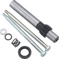 Twin Power For 94-06 Big Twin 1-Piece Starter Jackshaft Kit 10 Tooth – Fits