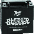 Twin Power YTX-14L Shocker Battery – Fits Harley Davidson Sportster Models