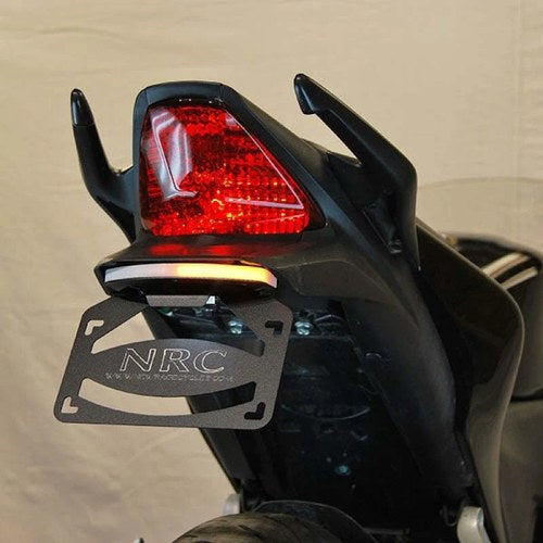 New Rage Cycles For Honda CBR250R & CBR300R Fender Eliminator Kit – Fits