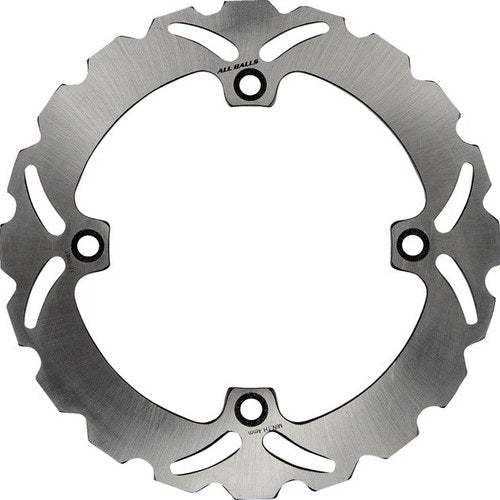 All Balls Front Brake Rotor #18-0061 for Honda XR650L 1993-2021