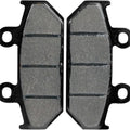 Sbs HS Sinter Metal Brake Pads Front #647HS Honda VT600/Goldwing/Dominator