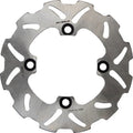 All Balls Rear Brake Rotor for Kawasaki/Suzuki KX85/KX100/KLX140/KLX140L/RM100