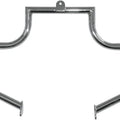 Lindby Linbar Highway Bar 1.25" Chrome Yamaha Road Star 1700/Road Star 1600