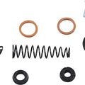 Moose Brake Master Cylinder Repair Kit fits Kawasaki KX450 4-Stroke 2019-2020