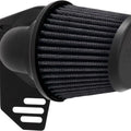 Vance & Hines VO2 Falcon Air Cleaner Kit Black 41069 Harley XL Sportster