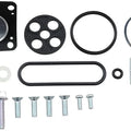 Parts Unlimited Fuel Petcock Rebuild Kit #188241 for Kawasaki