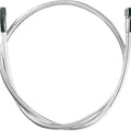 Magnum Sterling Chromite Braided DOT Universal Brake Line 47" L