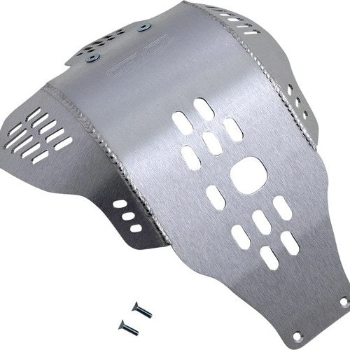 Devol Aluminum Skid Plate #0102-2508 fits Kawasaki
