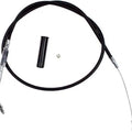 Motion Pro Black Push Idle Cable #06-0290 Harley Davidson Sportster