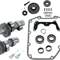 S&S 583G Complete Gear Drive Camshaft Kit #330-0107 Harley Davidson